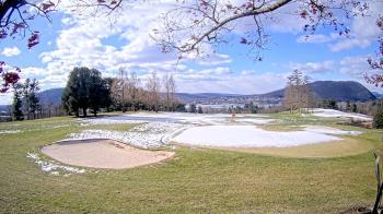 Weather camera view of Country Club of Harrisburg.