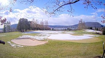 Weather camera view of Country Club of Harrisburg.