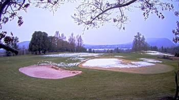 Weather camera view of Country Club of Harrisburg.