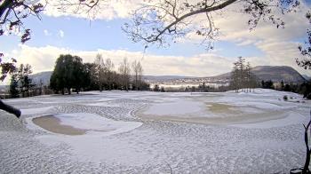 Weather camera view of Country Club of Harrisburg.