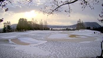 Weather camera view of Country Club of Harrisburg.