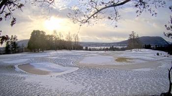 Weather camera view of Country Club of Harrisburg.