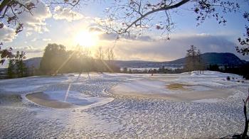 Weather camera view of Country Club of Harrisburg.