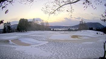 Weather camera view of Country Club of Harrisburg.