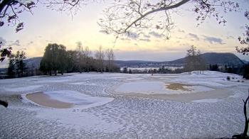 Weather camera view of Country Club of Harrisburg.