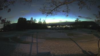 Weather camera view of Country Club of Harrisburg.