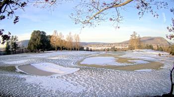 Weather camera view of Country Club of Harrisburg.