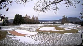 Weather camera view of Country Club of Harrisburg.
