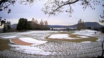Weather camera view of Country Club of Harrisburg.