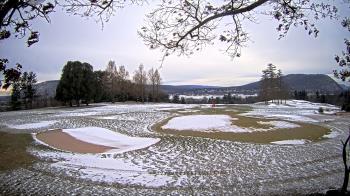 Weather camera view of Country Club of Harrisburg.