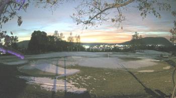 Weather camera view of Country Club of Harrisburg.