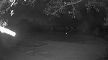 Weather camera view of Country Club of Harrisburg.