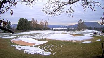 Weather camera view of Country Club of Harrisburg.