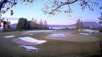 Weather camera view of Country Club of Harrisburg.