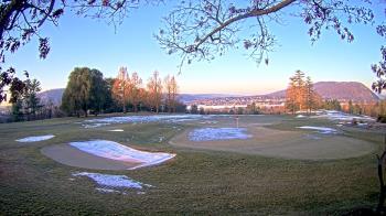 Weather camera view of Country Club of Harrisburg.