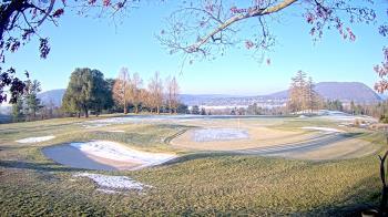 Weather camera view of Country Club of Harrisburg.