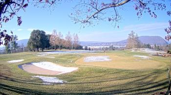 Weather camera view of Country Club of Harrisburg.