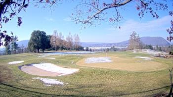 Weather camera view of Country Club of Harrisburg.
