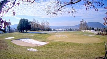 Weather camera view of Country Club of Harrisburg.
