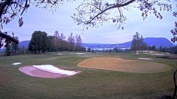 Weather camera view of Country Club of Harrisburg.