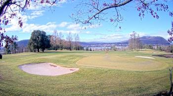 Weather camera view of Country Club of Harrisburg.