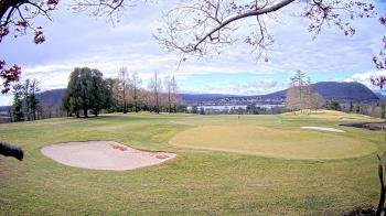 Weather camera view of Country Club of Harrisburg.