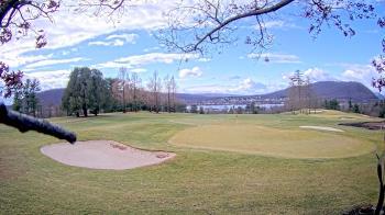 Weather camera view of Country Club of Harrisburg.