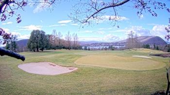 Weather camera view of Country Club of Harrisburg.