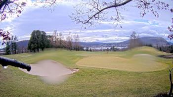 Weather camera view of Country Club of Harrisburg.