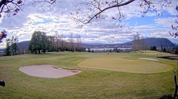 Weather camera view of Country Club of Harrisburg.
