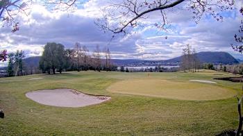 Weather camera view of Country Club of Harrisburg.