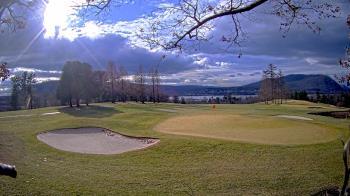 Weather camera view of Country Club of Harrisburg.