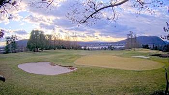 Weather camera view of Country Club of Harrisburg.