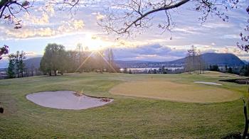 Weather camera view of Country Club of Harrisburg.