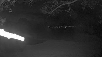 Weather camera view of Country Club of Harrisburg.