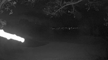 Weather camera view of Country Club of Harrisburg.