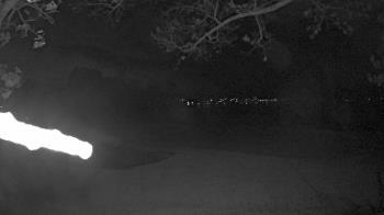 Weather camera view of Country Club of Harrisburg.