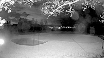 Weather camera view of Country Club of Harrisburg.