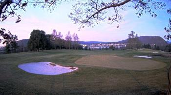 Weather camera view of Country Club of Harrisburg.