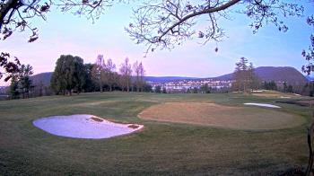 Weather camera view of Country Club of Harrisburg.