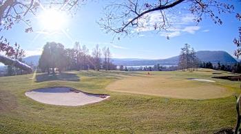 Weather camera view of Country Club of Harrisburg.