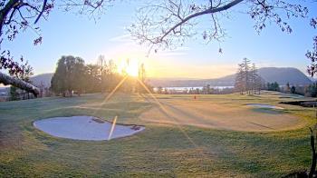 Weather camera view of Country Club of Harrisburg.