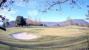 Weather camera view of Country Club of Harrisburg.