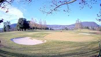 Weather camera view of Country Club of Harrisburg.