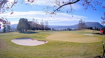 Weather camera view of Country Club of Harrisburg.