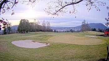 Weather camera view of Country Club of Harrisburg.