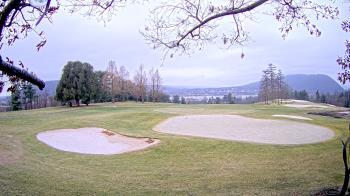 Weather camera view of Country Club of Harrisburg.