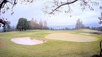 Weather camera view of Country Club of Harrisburg.
