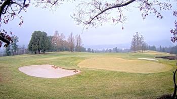 Weather camera view of Country Club of Harrisburg.