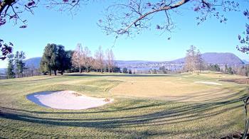 Weather camera view of Country Club of Harrisburg.